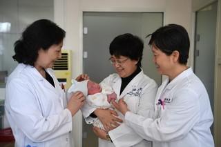 兰州私立医院生孩子好